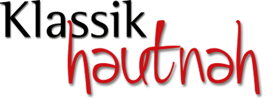 Logo Klassik hautnah